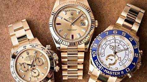 harga rolex di malaysia